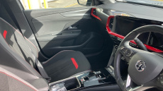 Vauxhall Mokka 100kW GS Line 50kWh 5dr Auto Electric Hatchback